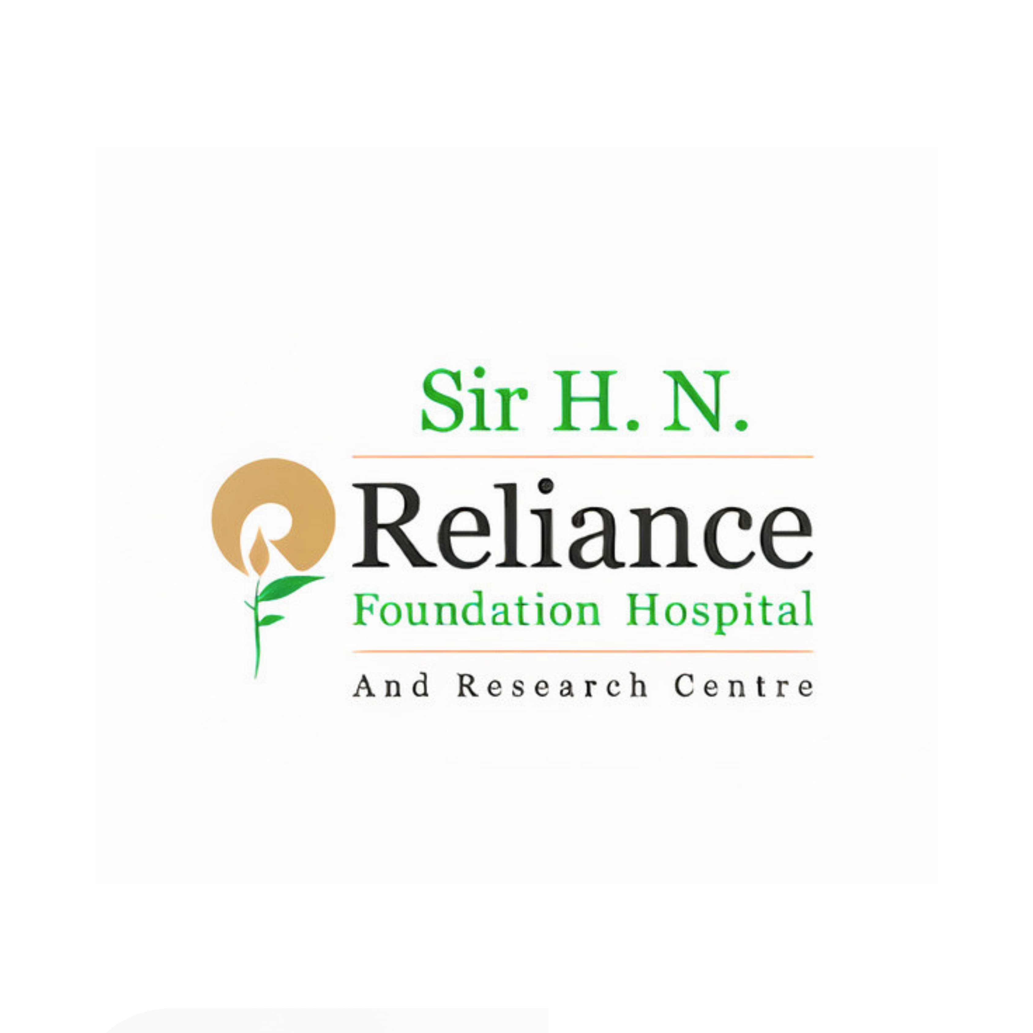 Sir H. N. Reliance Foundation Hospital