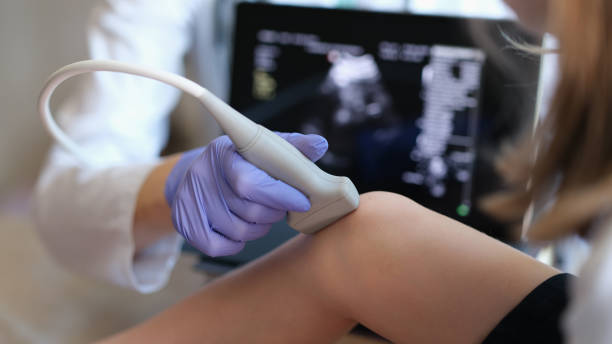 Bone density DEXA scan and musculoskeletal ultrasound at Bafna Clinic Mumbai