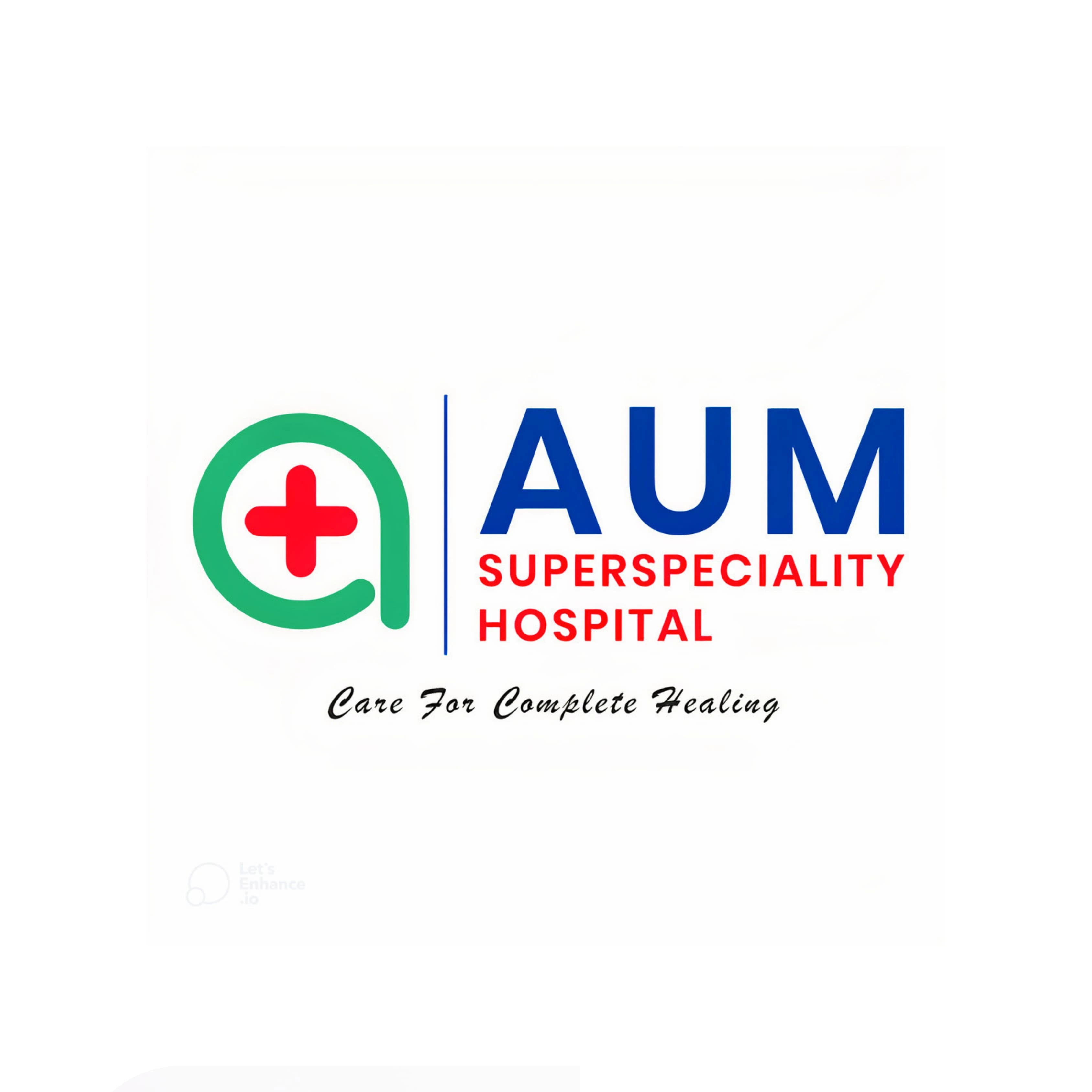 AUM Superspeciality Hospital