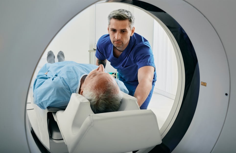 MRI and CT scan orthopaedic imaging at Bafna Clinic Mumbai