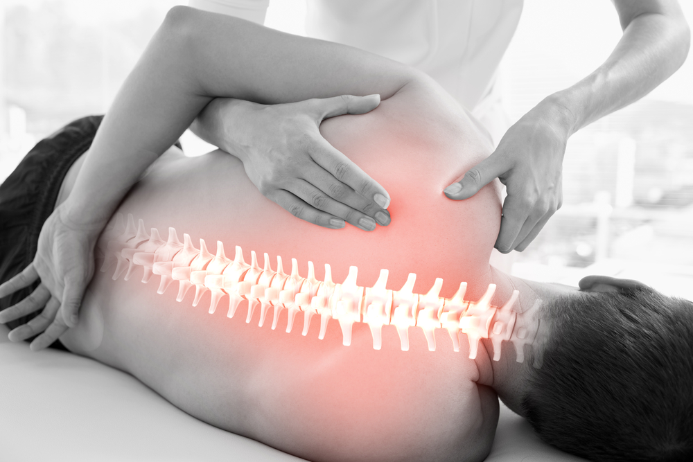 Musculoskeletal physiotherapy assessment at Bafna Clinic Mumbai